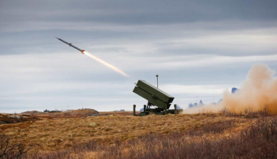 Держдеп США схвалив продаж Україні системи NASAMS