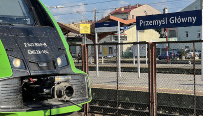 Для українців продовжили безоплатний проїзд потягом з Польщі до Німеччини