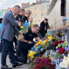 Буданов на Волині зустрівся з родинами загиблих і безвісти зниклих