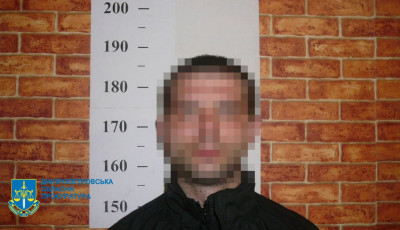 До 8 років за ґратами засуджено мешканця м. Кривий Ріг, який намагався зґвалтувати неповнолітню дівчину