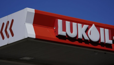 США дали Лукойлу ще три тижні на продаж міжнародних активів