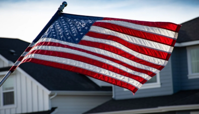 Кредитний рейтинг США опинився під загрозою – Fitch