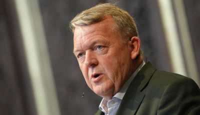 Голова МЗС Данії: Україна може використовувати данську зброю в Росії