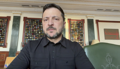 Зеленський: Україна має посилити технологічність армії та знайти додаткові кошти на оборону