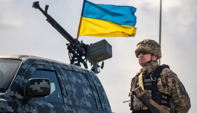 Норвегія спрямувала $302,8 млн на закупівлю зброї США для України