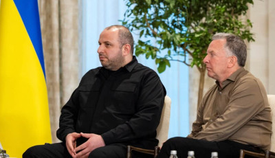Віткофф та Умєров розповіли результати другого дня переговорів у США