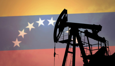 США очікують, що Венесуела збільшить видобуток нафти на 30–40% у 2026 році