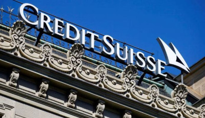Найбільший інвестор Credit Suisse відмовився від додаткового фінансування: акції банку стрімко падають