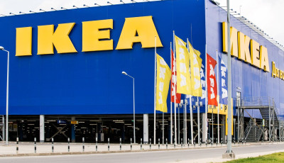 Росіяни планують перезапустити колишню фабрику IKEA у найближчі 2-3 місяці