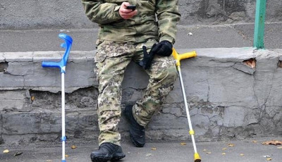 Хорватія запропонувала взяти на лікування поранених українських військових