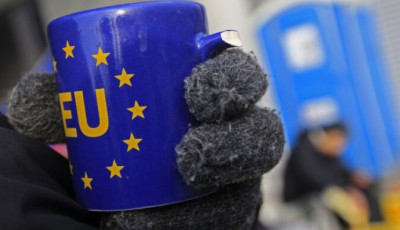 Російськомовні Латвії вперше вважають орієнтацію на Захід більш бажаною, ніж на Схід