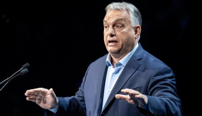 Орбан поскаржився на погрози від України і каже, що так буде до виборів