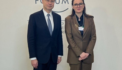 Єврокомісія пообіцяла Україні 35 млрд євро у 2025 році