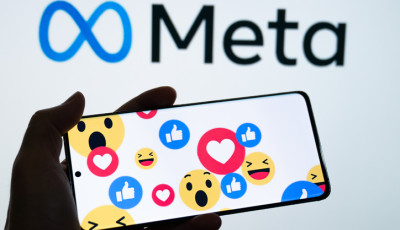 Meta втратила $67 мільярдів капіталізації через четвертий поспіль квартал падіння