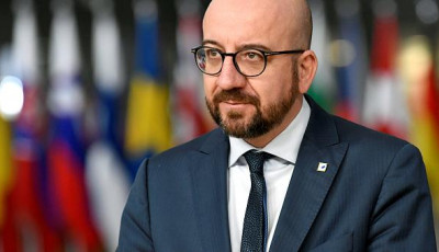 Глава Евросовета убежден, что ЕС договорится о нефтяных санкциях против России