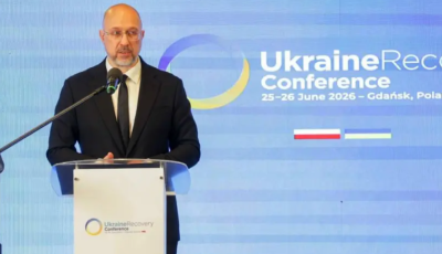 Країни NB8 готують додаткову підтримку енергосистеми України перед зимою