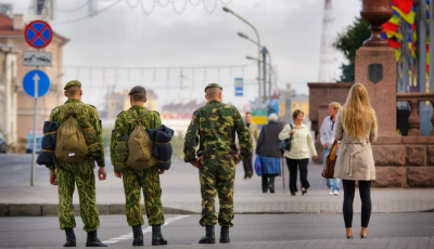 Путін підписав закон про підвищення граничного віку перебування в запасі