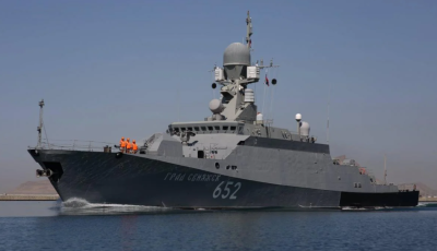 У НАТО заявили про підготовку Росії до ударів по підводних кабелях в ЄС і Північній Америці