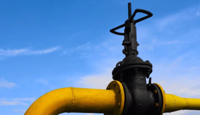 Ціни на газ в Європі можуть знову злетіти взимку, цього разу через Китай - МЕА