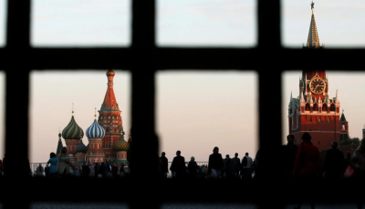 Удари ЗСУ по російських регіонах убивчі для економіки агресора - Bloomberg