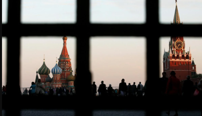 Санкції не заважають Путіну: російське золото потекло на Схід - Bloomberg