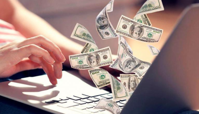 Українці з початку року отримали через Приватбанк $1,3 мільярда міжнародних переказів