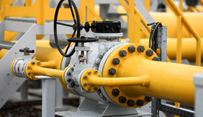 Європі можуть знадобитися українські газові сховища - Bloomberg