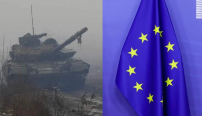 Тільки 10% європейців вірять, що Україна все ще може перемогти Росію, - The Guardian