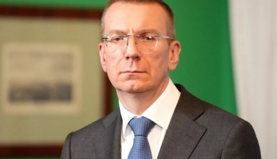 Президентом країни ЄС уперше став відкритий гей