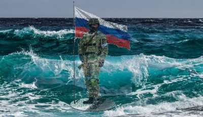 Росія готує у Чорному морі операцію під чужим прапором - Держдеп