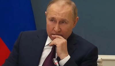 Путін втратив підтримку більшості росіян через війну - експерт