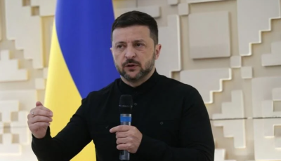 Зеленський: Цьогоріч інвестиції в ОПК становитимуть $43 мільярди