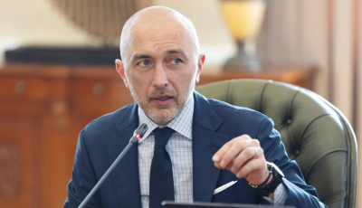 Пишний: справа «Форест Гамп» показала, що фінмоніторинг у банках працює