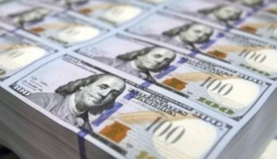 Ріст економіки США прискорився у третьому кварталі