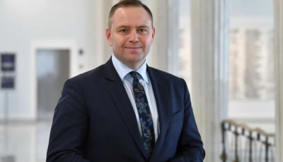 Ймовірний кандидат у президенти Польщі від 