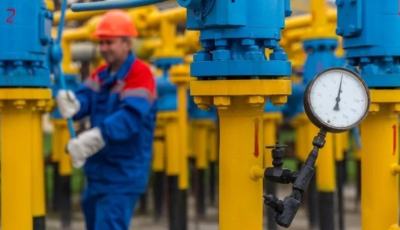 Україна зекономить понад $2 млрд на імпорті газу, завдяки транзитній угоді з Росією