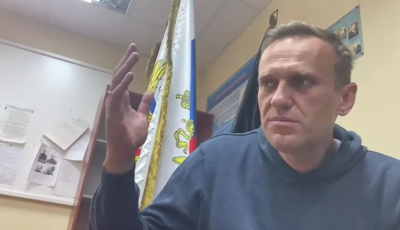 Навального побили в колонії і пообіцяли відкрити нову справу - адвокат