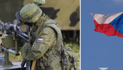 Чехія отримала запит про допомогу від чеха у лавах армії РФ, він виявився засудженим