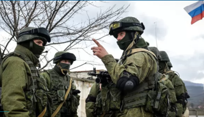 Россия готовится атаковать Украину до конца января. Удар будет разрушительным, – украинская разведка