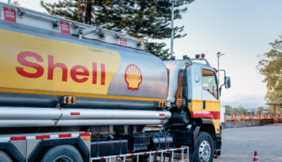 Shell заявила об отказе от российской нефти даже в составе смесей