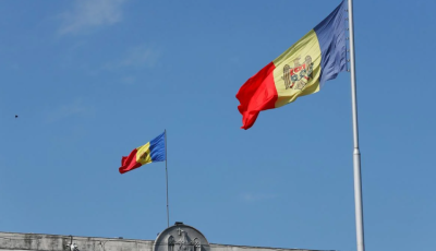 Молдова закрила свій повітряний простір