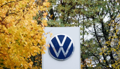 Bloomberg: Volkswagen хоче разом з Ізраїлем виготовляти вантажівки для 