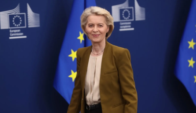 Єврокомісія схвалила €6,1 млрд для України на закупівлю ППО та боєприпасів