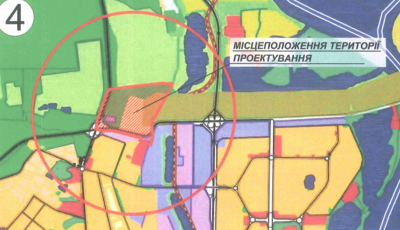 У Києві не дозволили побудувати 19 багатоповерхівок на Мінському масиві