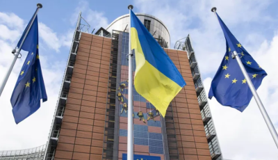 Рада ЄС схвалила зміни до Плану України для залучення понад 8 млрд євро