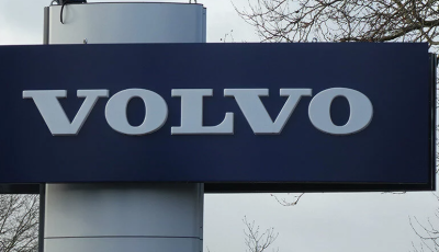Volvo може продати свій російський бізнес – ЗМІ
