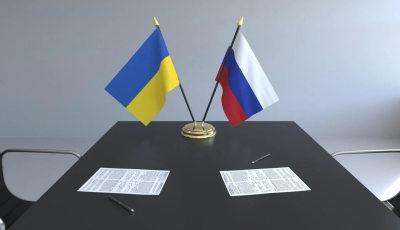 Західні чиновники все більше схиляються до переговорів України й Росії – ЗМІ