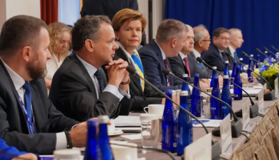 Нідерланди виділяють Україні 209,5 млн євро на відновлення критичної інфраструктури