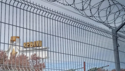 Росія відновила експорт автогазу через Керченський порт в анексованому Криму, - Reuters