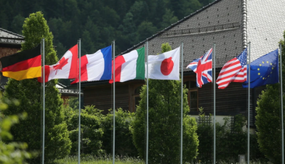ЗМІ: міністри фінансів G7 обговорять спільне вивільнення стратегічних нафтових резервів